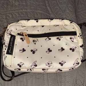 Petunia Pickle Bottom Mickey Mouse Bag